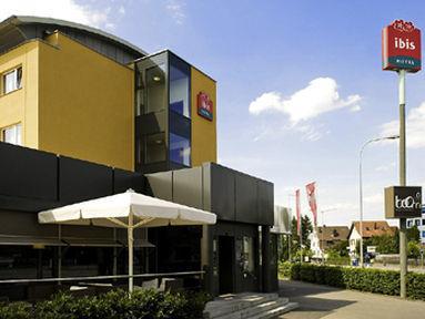 Ibis Zurich Adliswil 2*