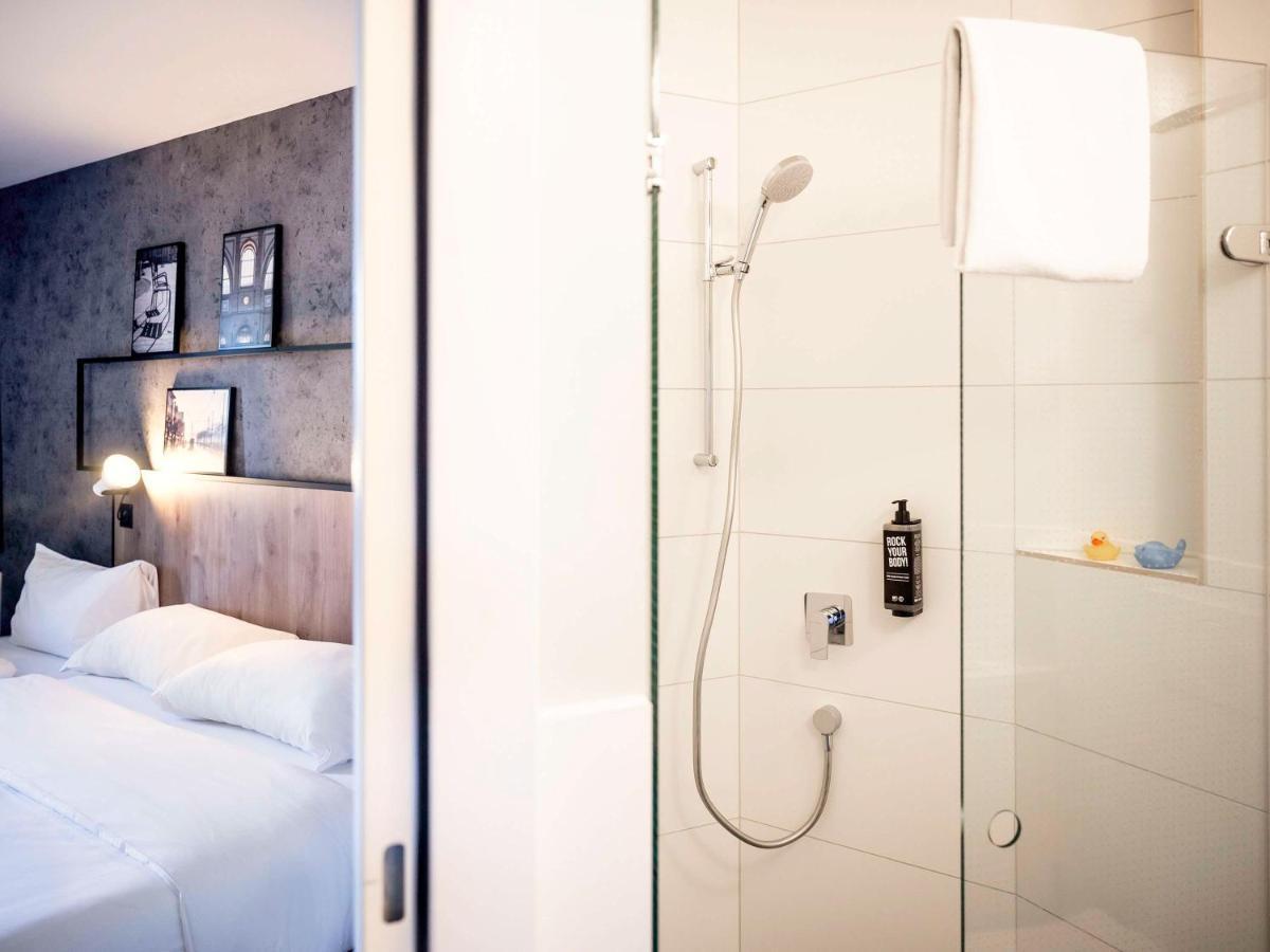 Ibis Zurich Adliswil 2* Kilchberg (Zurich)