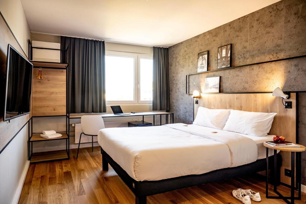 Ibis Zurich Adliswil 2* Kilchberg (Zurich)