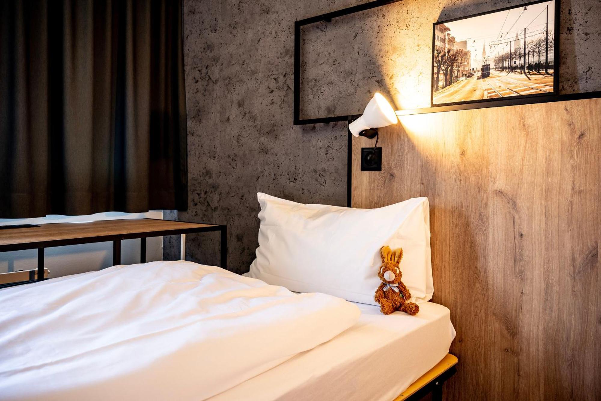 Hotel Ibis Zurich Adliswil