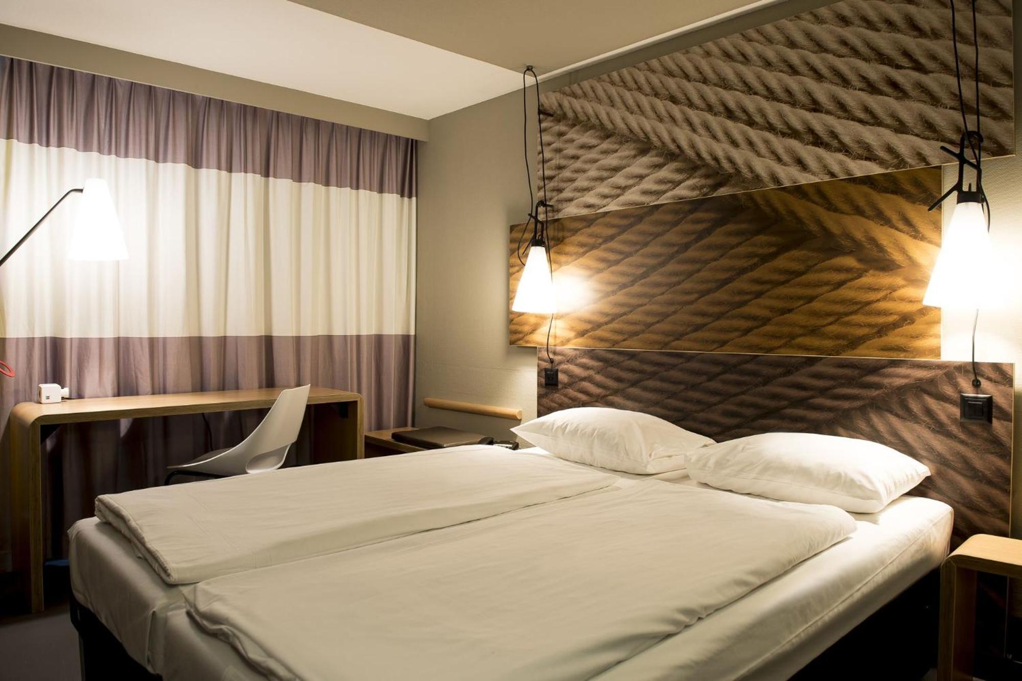 Hotel Ibis Zurich Adliswil Kilchberg (Zurich)