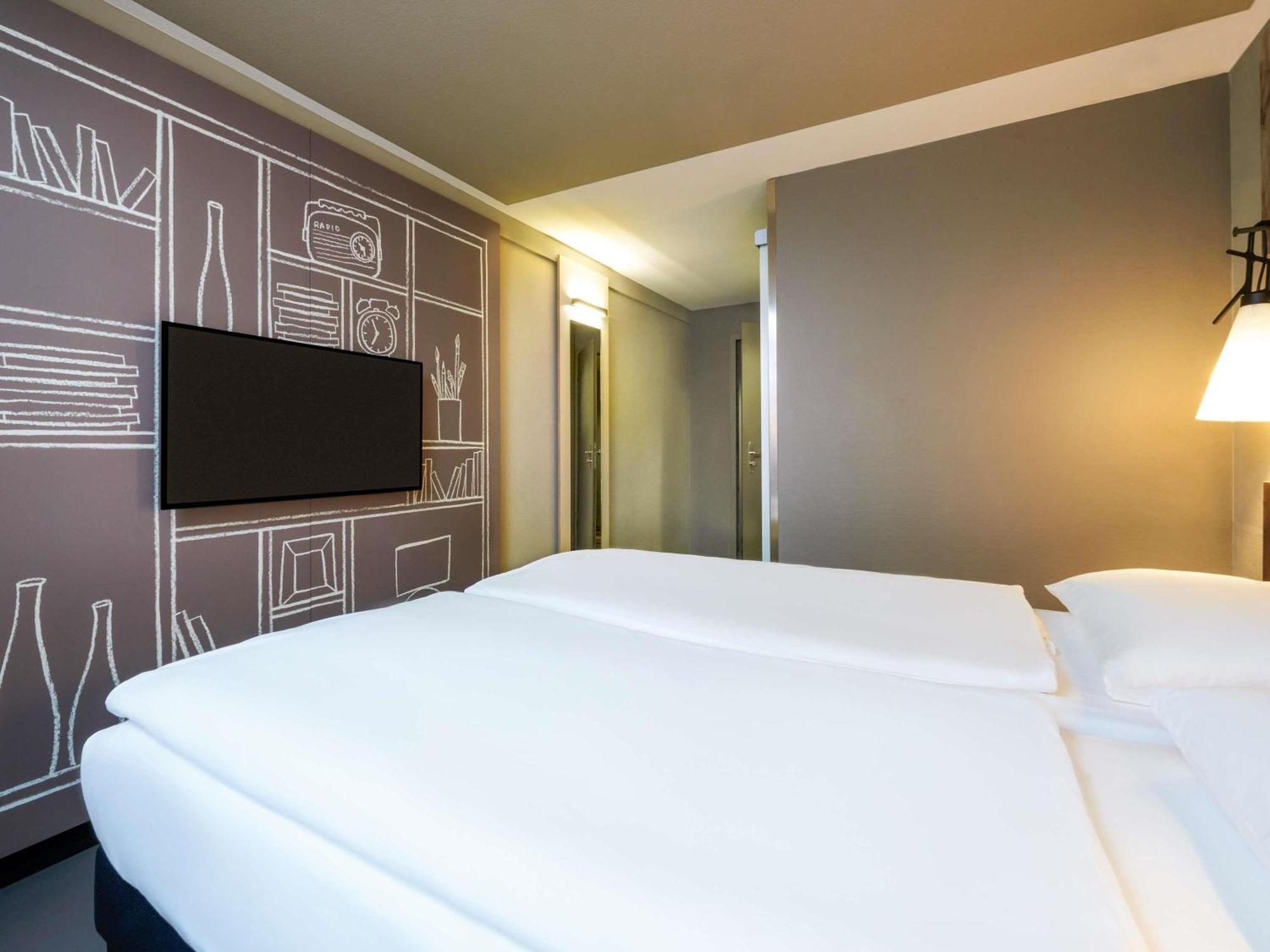Ibis Zurich Adliswil