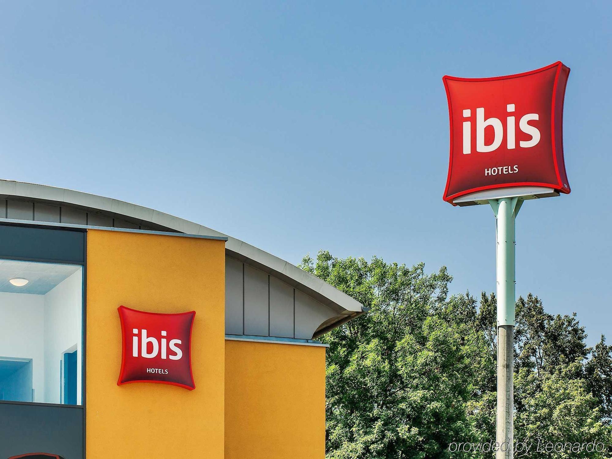 Ibis Zurich Adliswil 2* Kilchberg (Zurich)