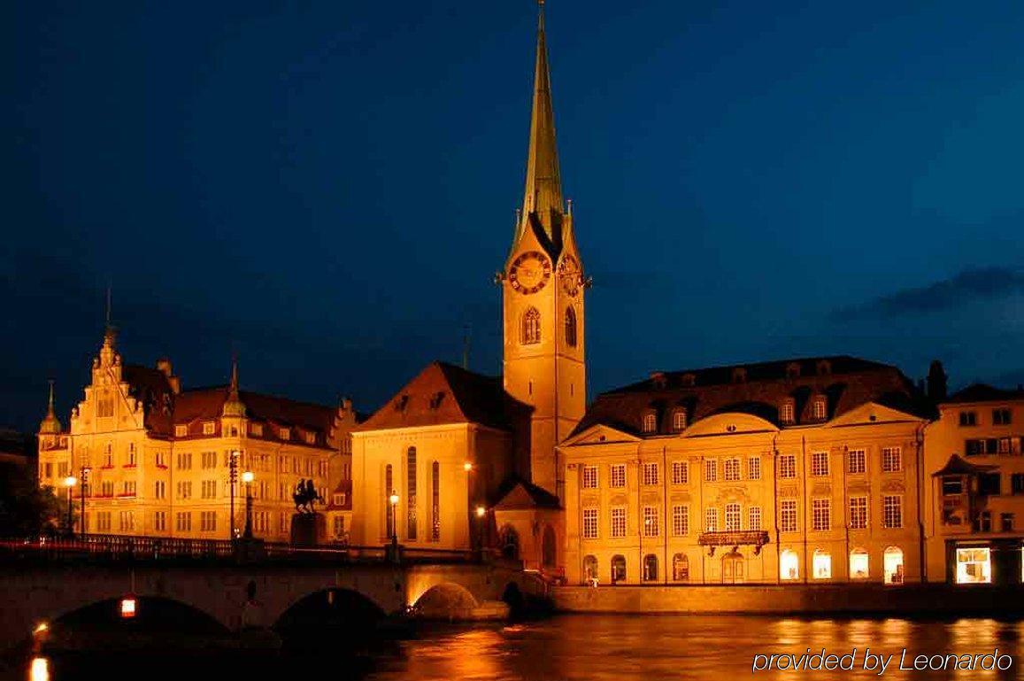 Hotel Ibis Zurich Adliswil