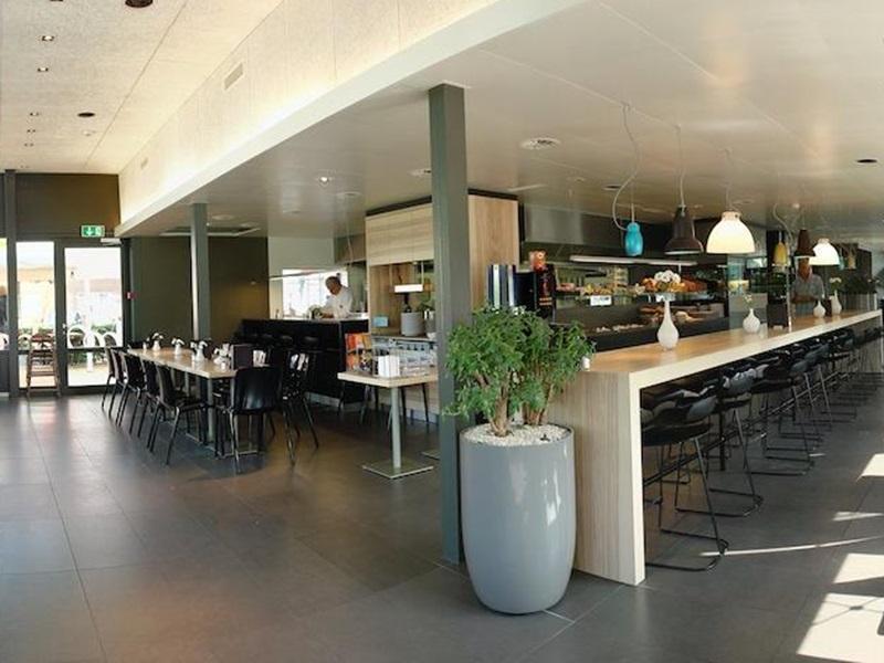 Hotel Ibis Zurich Adliswil 2*