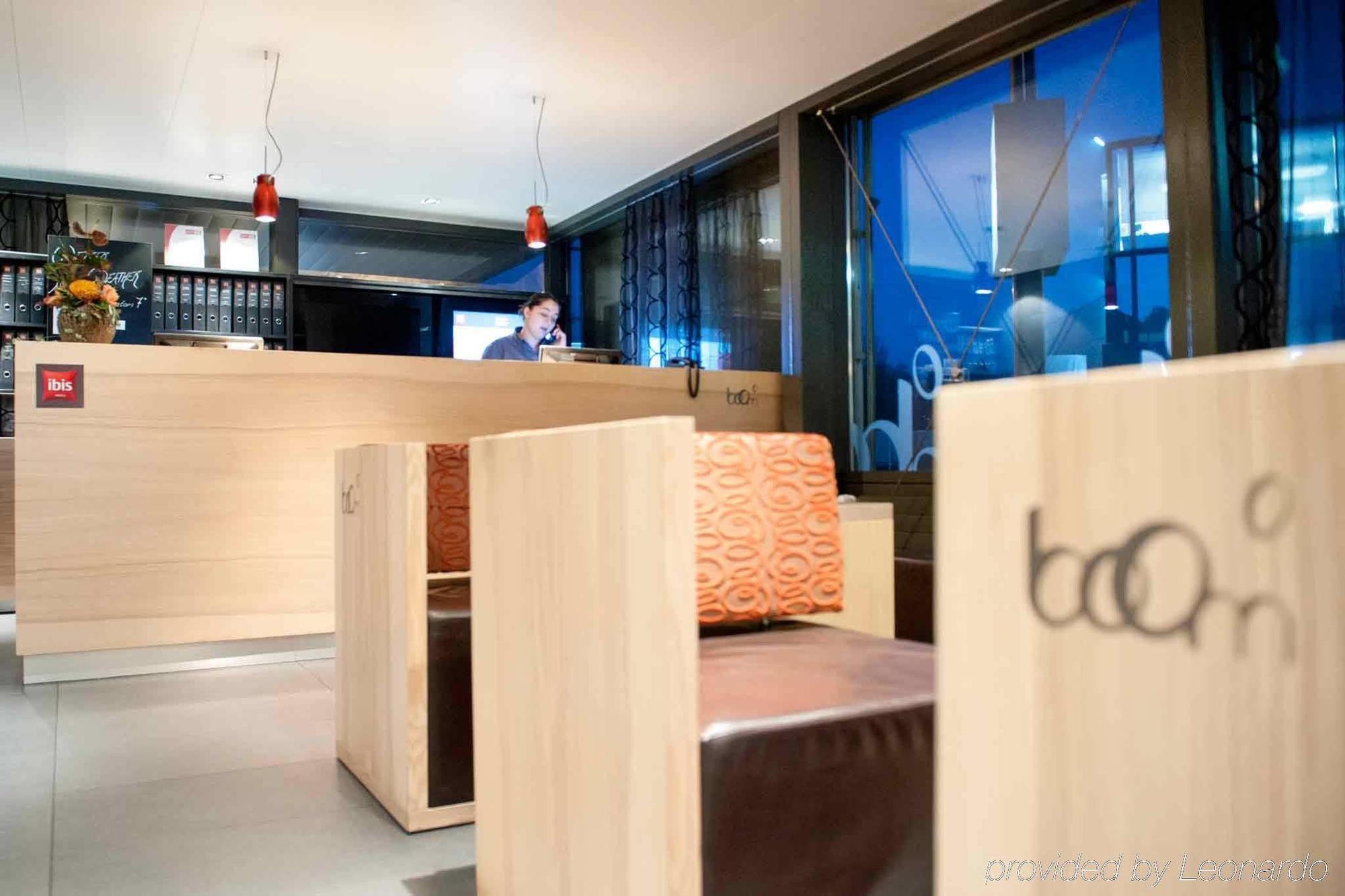 Ibis Zurich Adliswil Hotel 2*