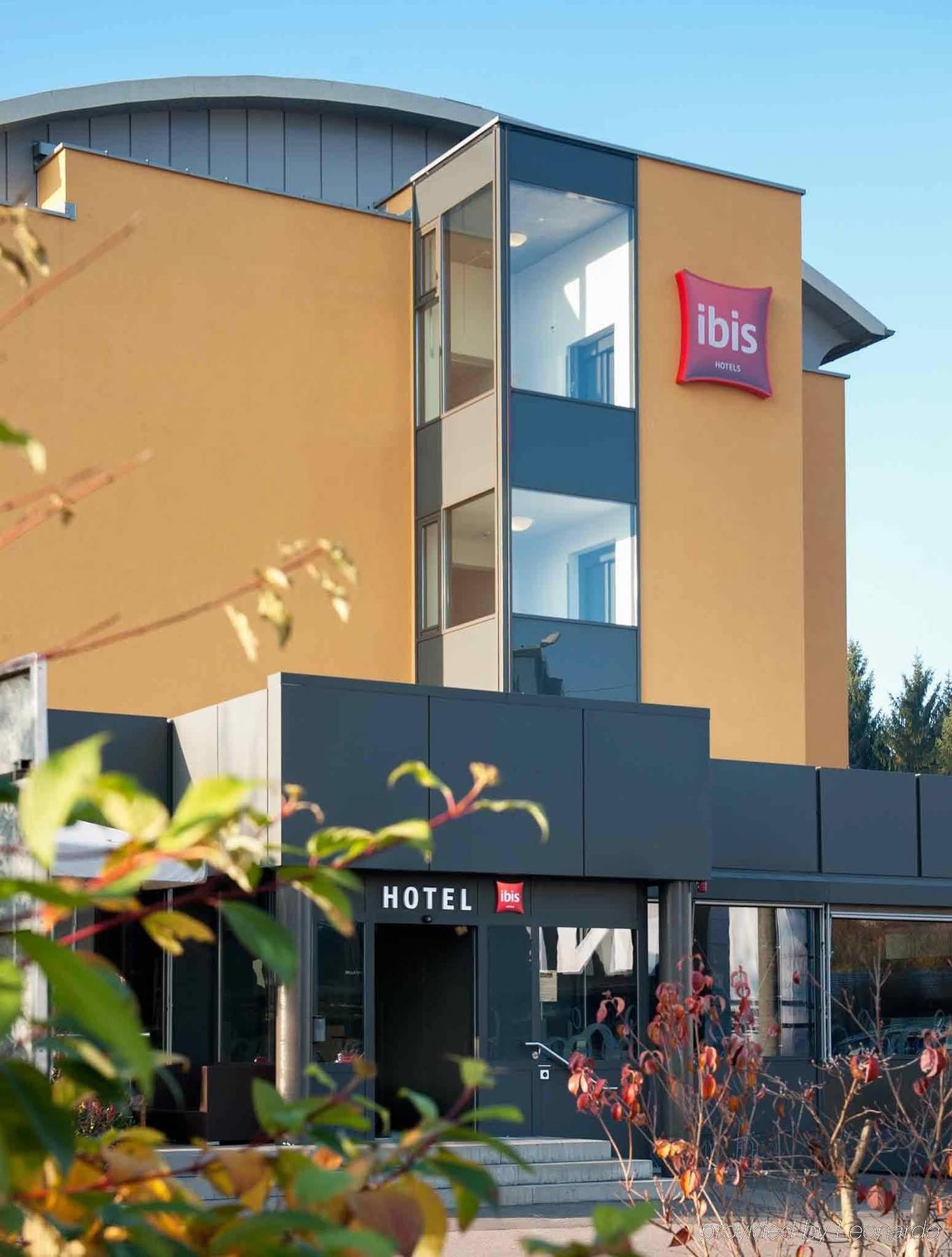 Hotel Ibis Zurich Adliswil Kilchberg (Zurich)