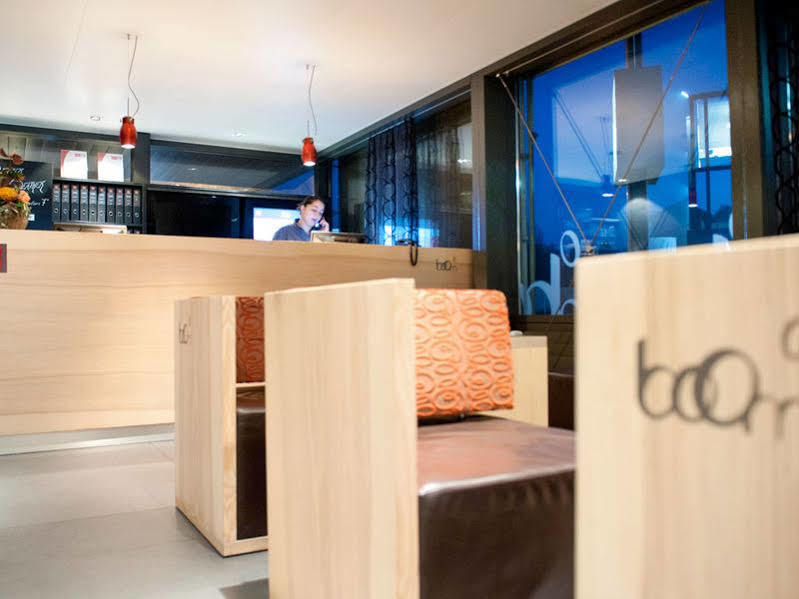 Ibis Zurich Adliswil Kilchberg (Zurich)