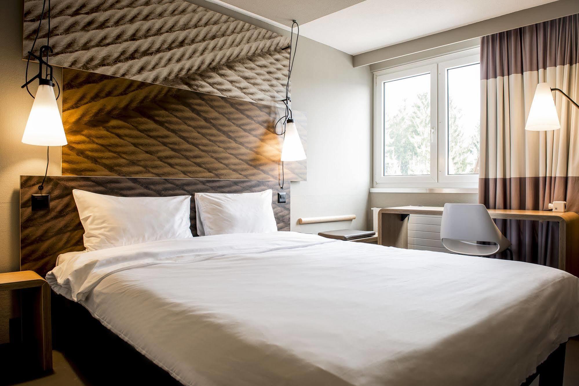 Ibis Zurich Adliswil Hotel 2*