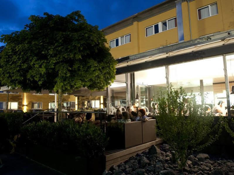 Ibis Zurich Adliswil