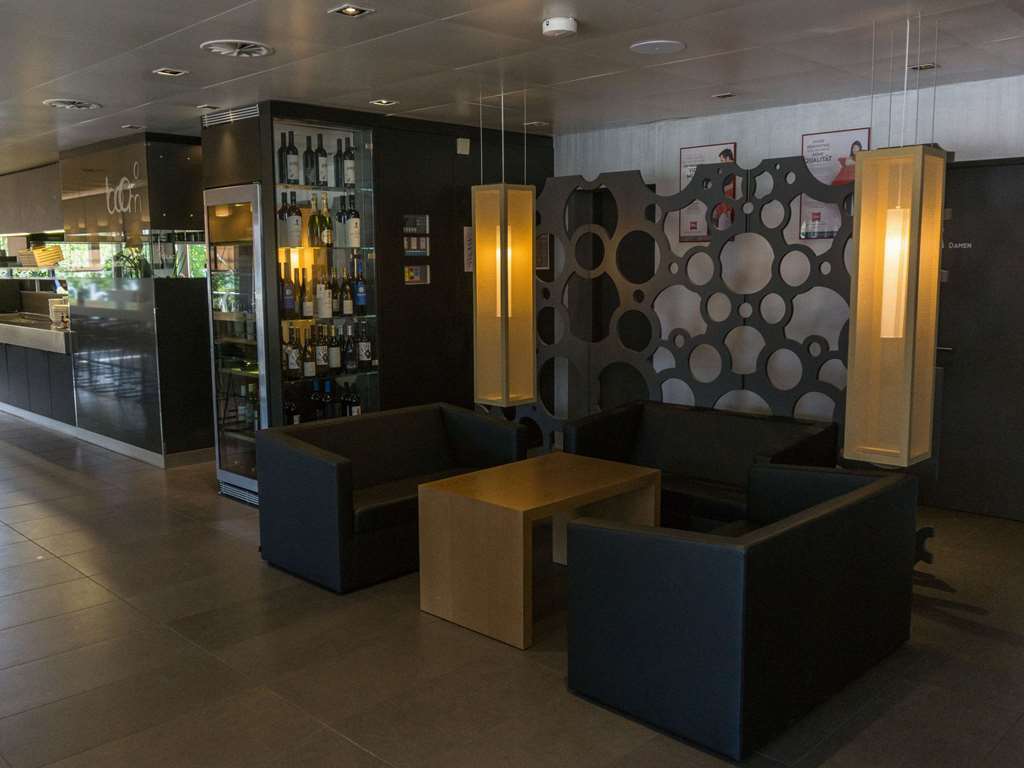 Ibis Zurich Adliswil 2*