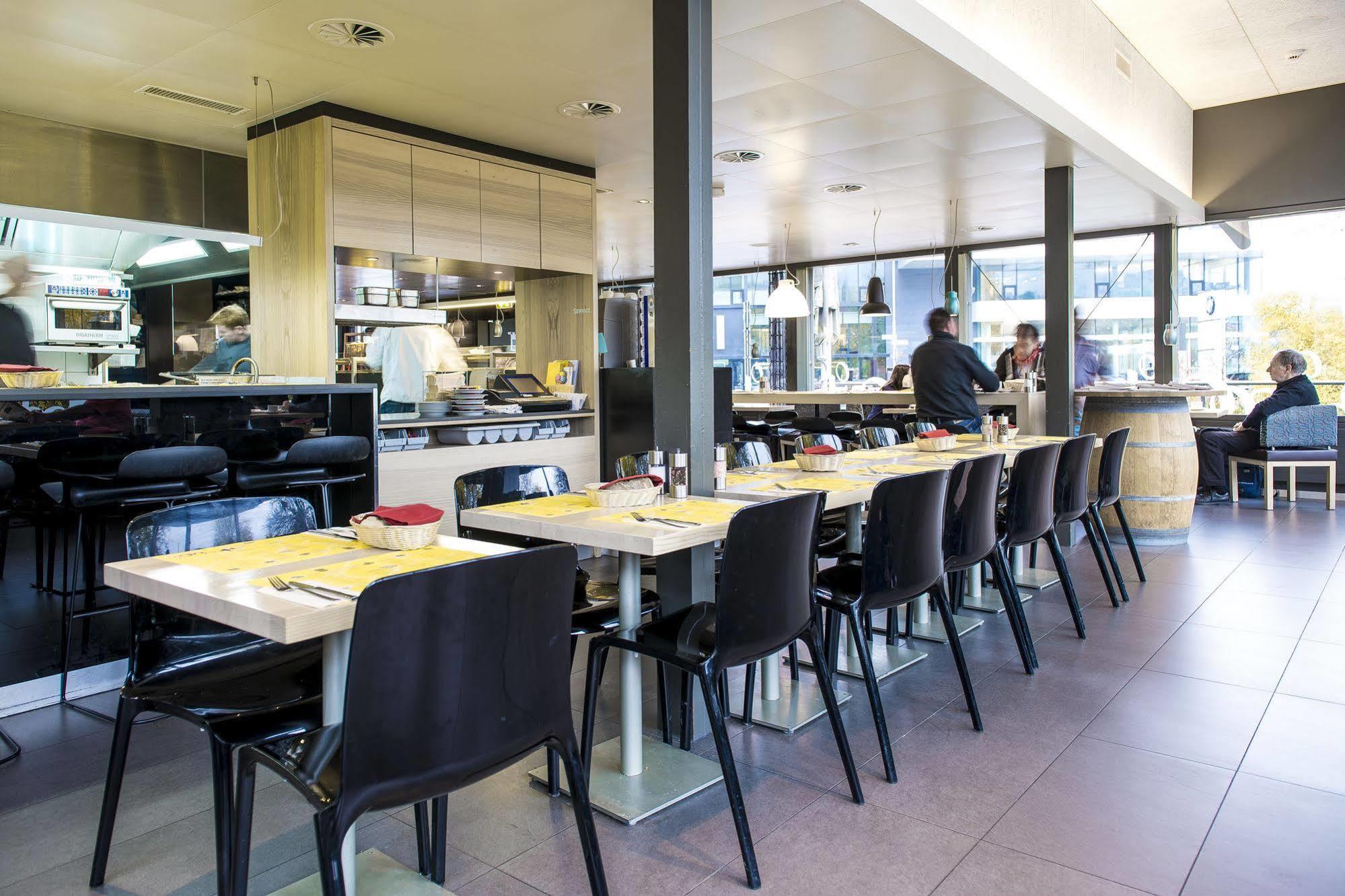Ibis Zurich Adliswil Hotel Kilchberg (Zurich)