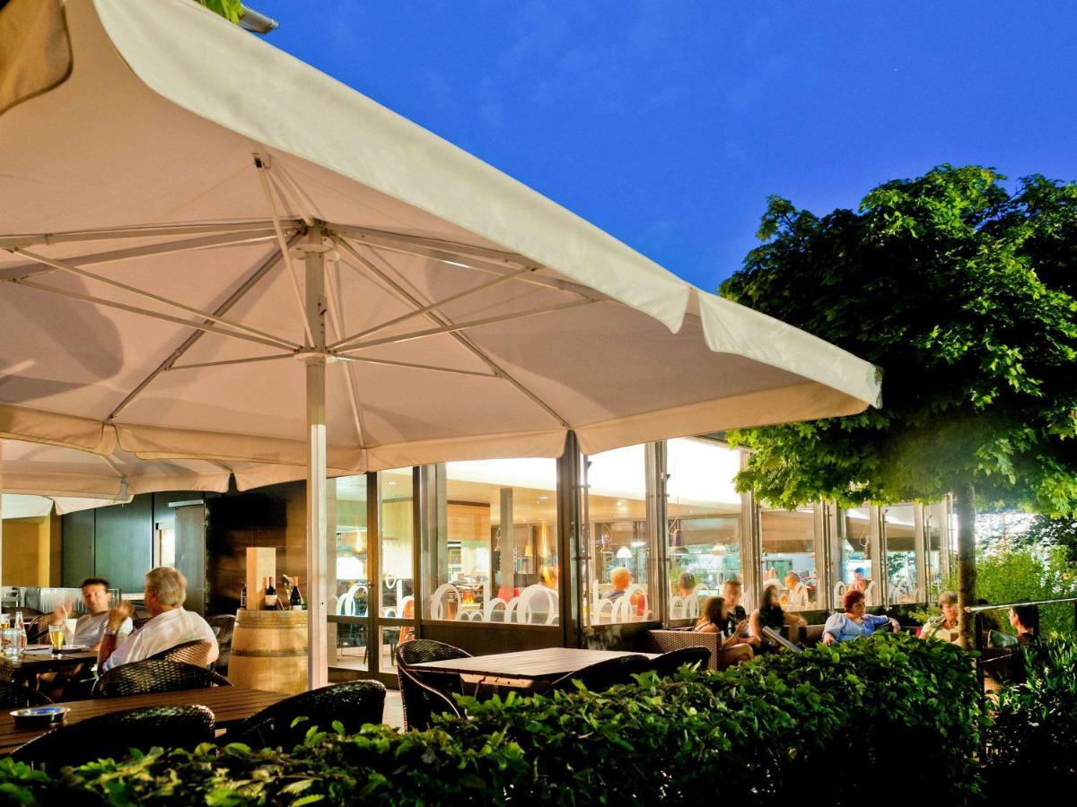 Ibis Zurich Adliswil Hotel 2*
