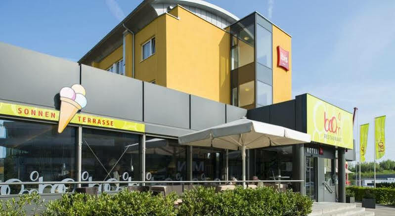 Ibis Zurich Adliswil Kilchberg (Zurich)