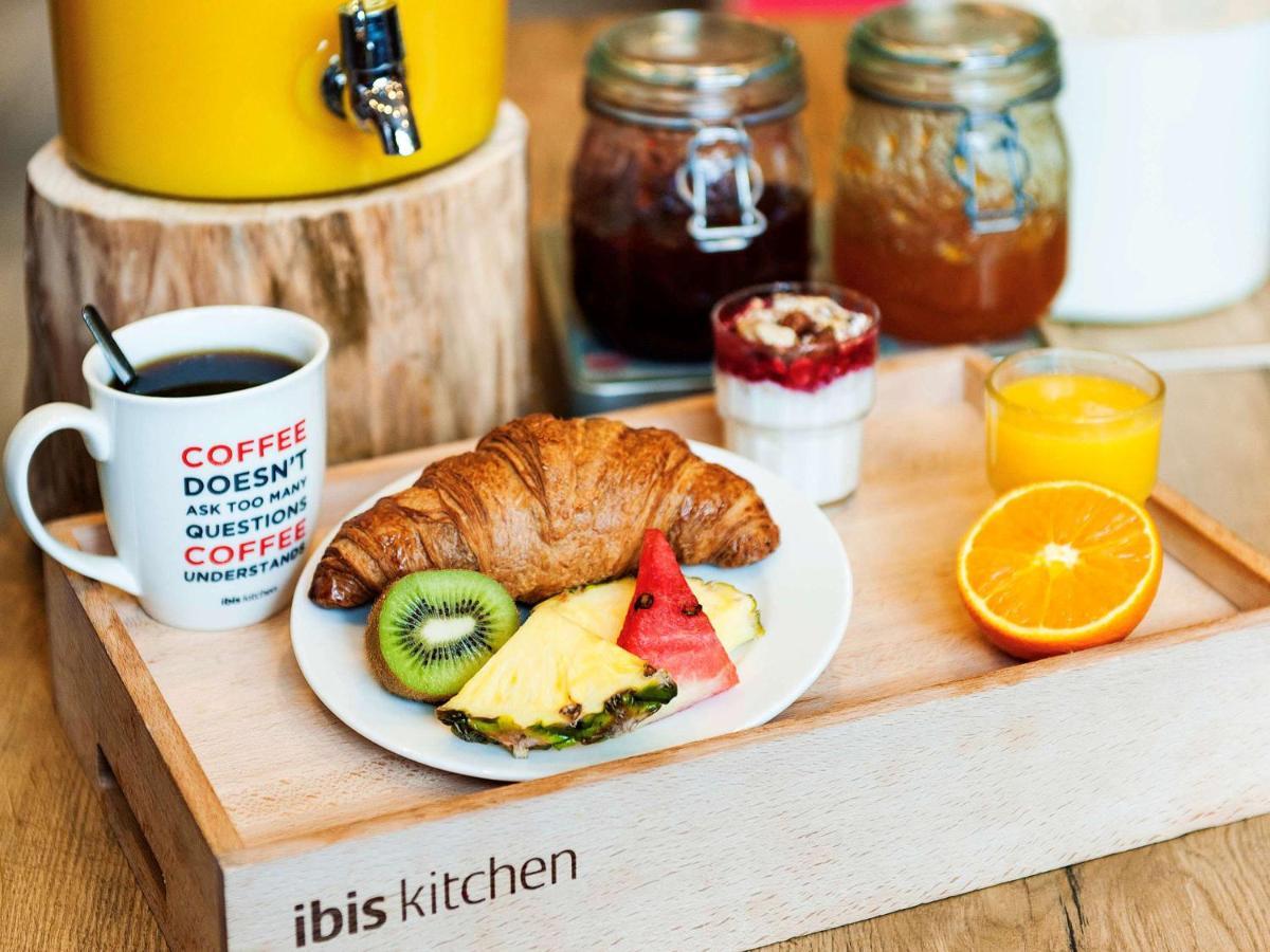 Hotel Ibis Zurich Adliswil 2*