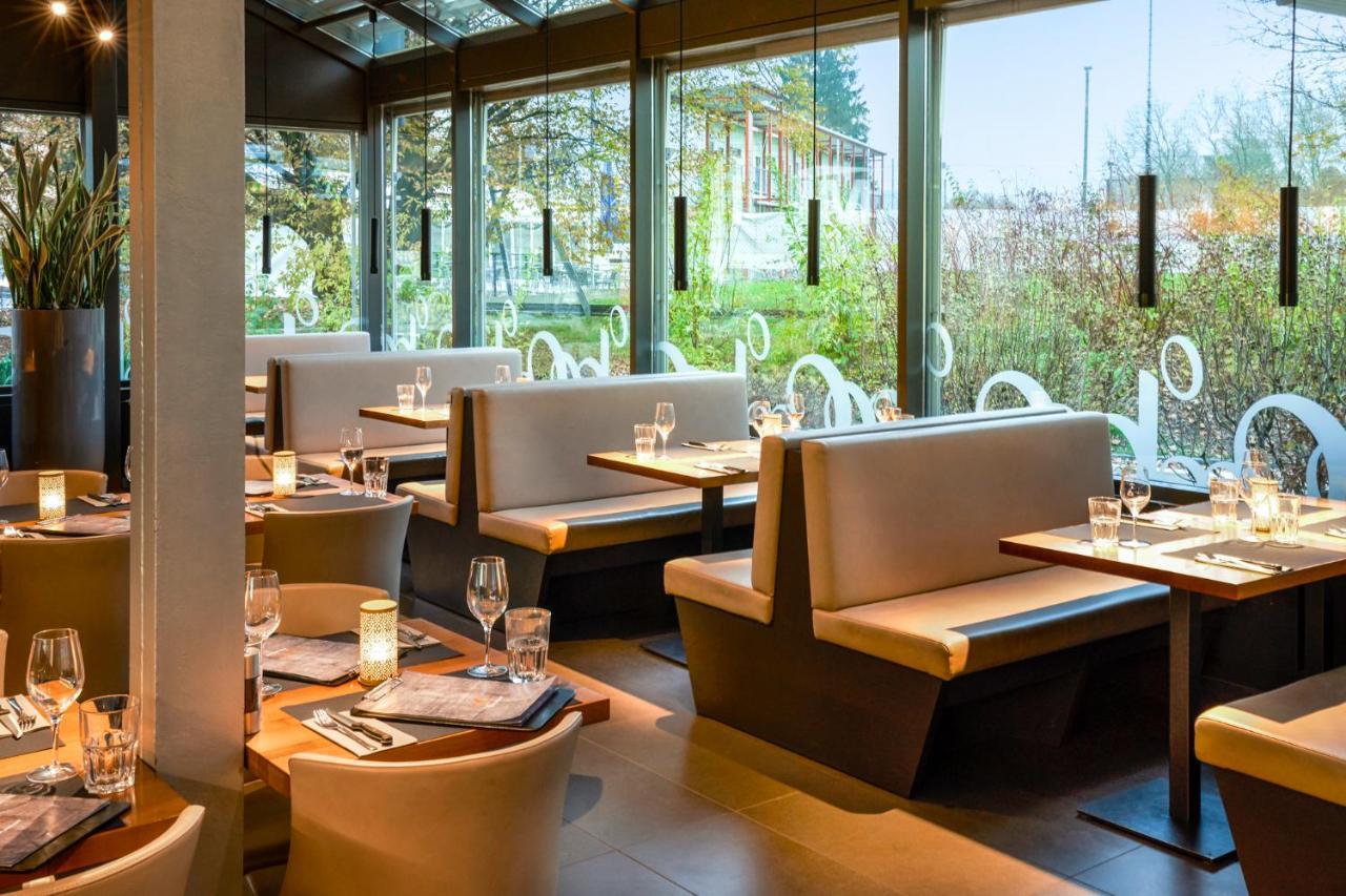 Ibis Zurich Adliswil