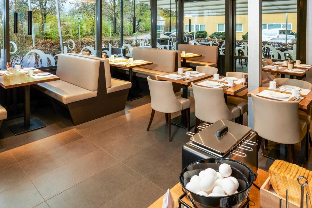 Hotel Ibis Zurich Adliswil