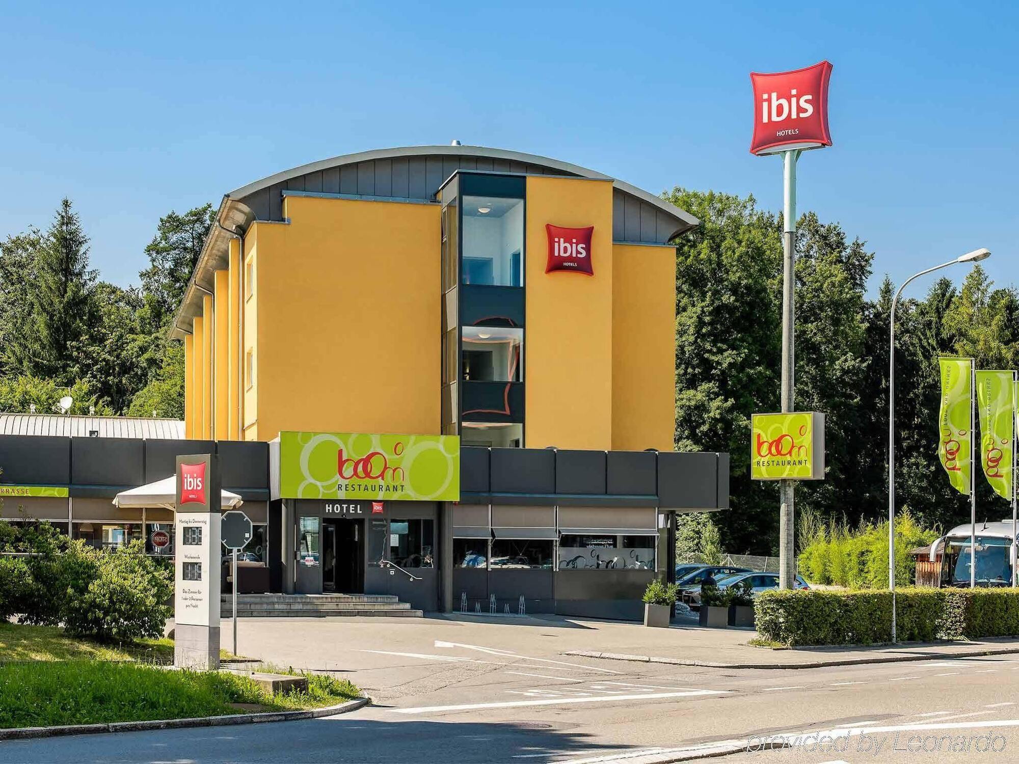 Ibis Zurich Adliswil Hotel Kilchberg (Zurich)