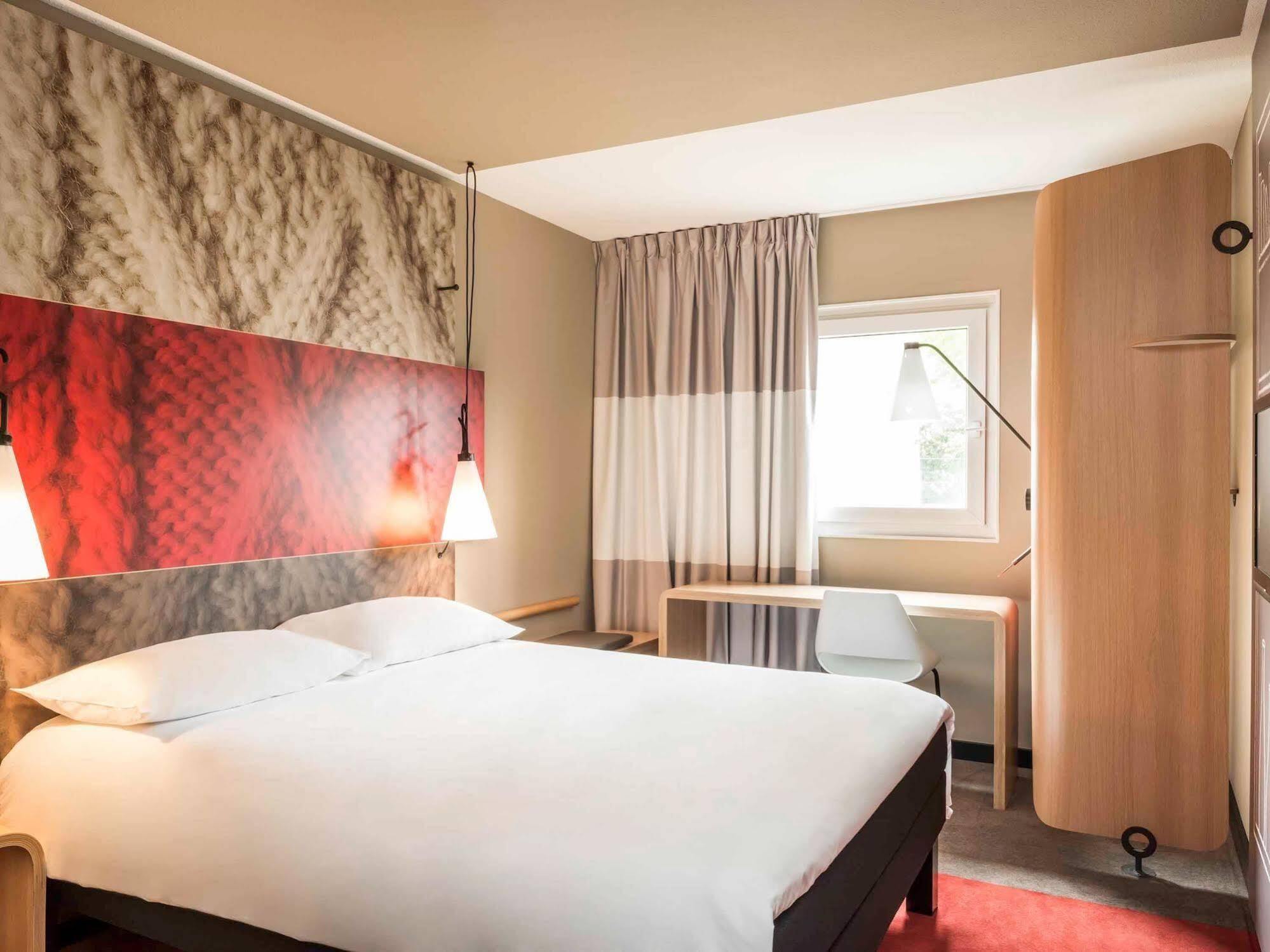 Ibis Zurich Adliswil Hotel 2*