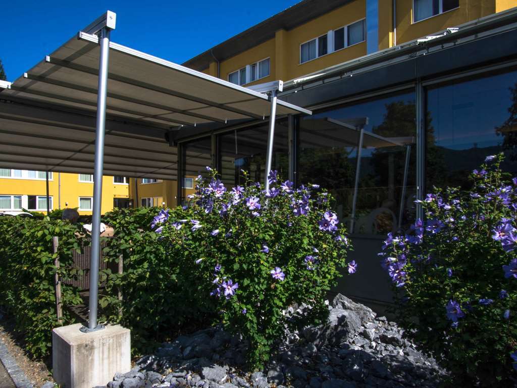 Ibis Zurich Adliswil 2* Kilchberg (Zurich)