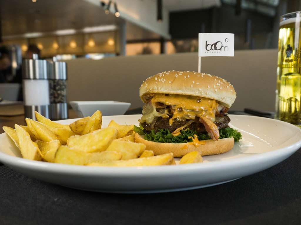 Hotel Ibis Zurich Adliswil
