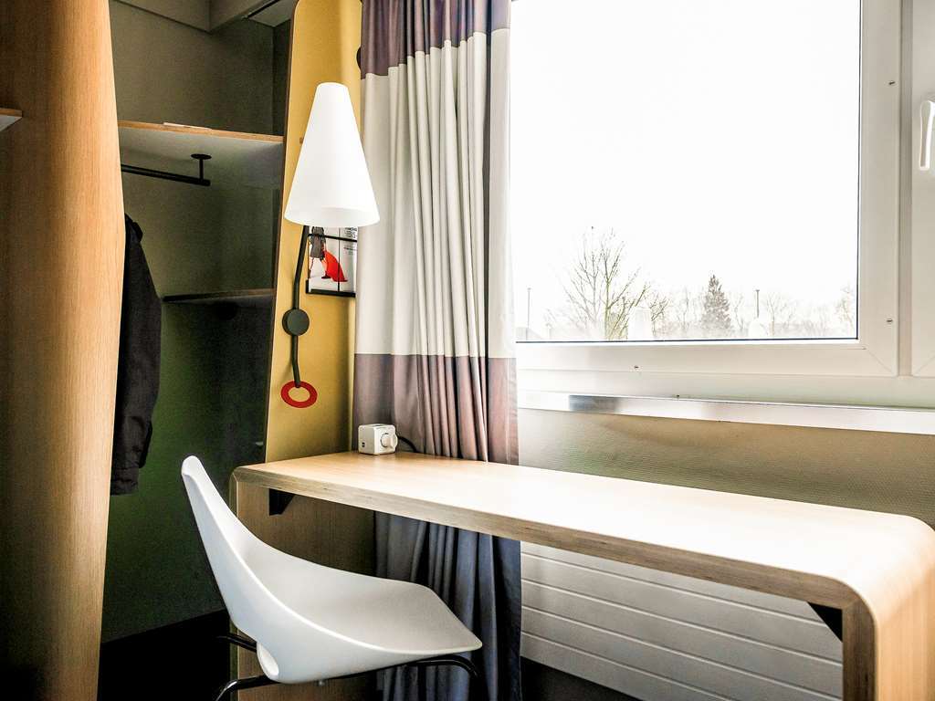 Ibis Zurich Adliswil Hotel