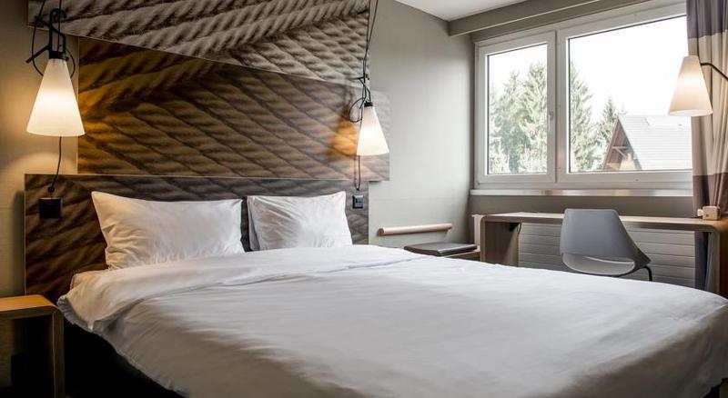 Hotel Ibis Zurich Adliswil 2*