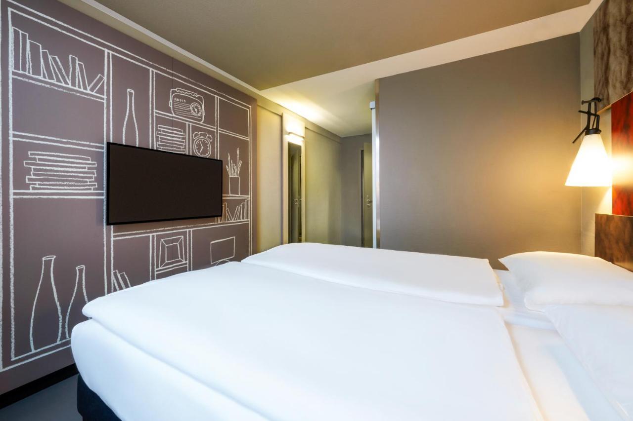Hotel Ibis Zurich Adliswil Kilchberg (Zurich)