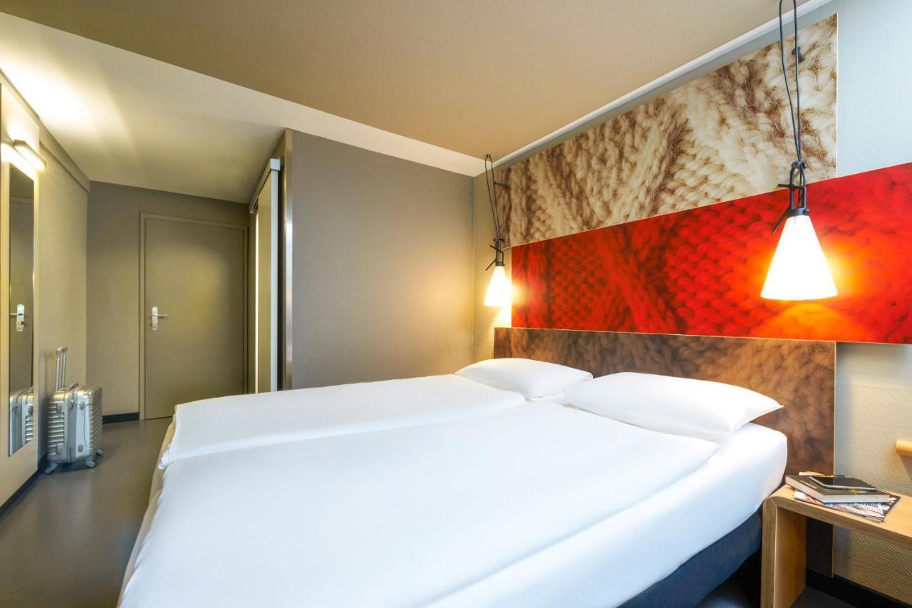 Ibis Zurich Adliswil Hotel