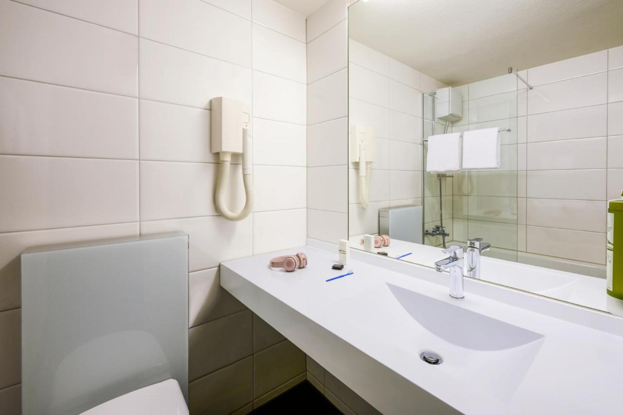 Ibis Zurich Adliswil Hotel Kilchberg (Zurich)