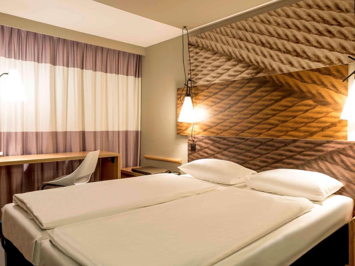 Hotel Ibis Zurich Adliswil