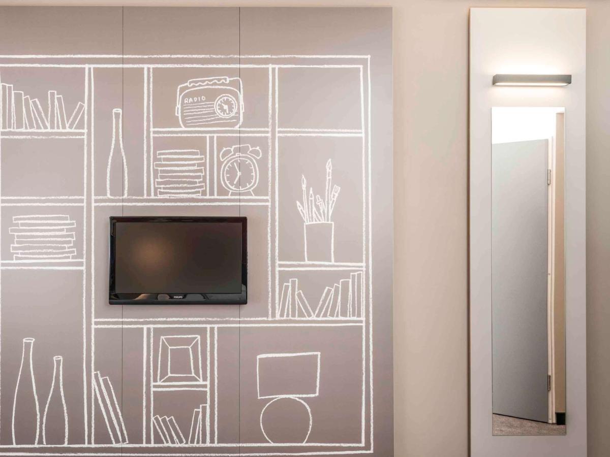 Ibis Zurich Adliswil